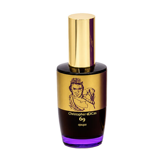 Christopher Dicas 69 Parfum 50 ml (unisex)