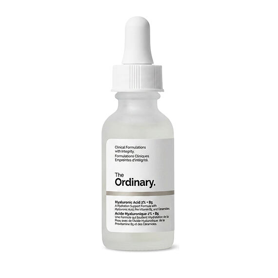 The Ordinary Hyaluronic Acid 2% + B5 60 ml