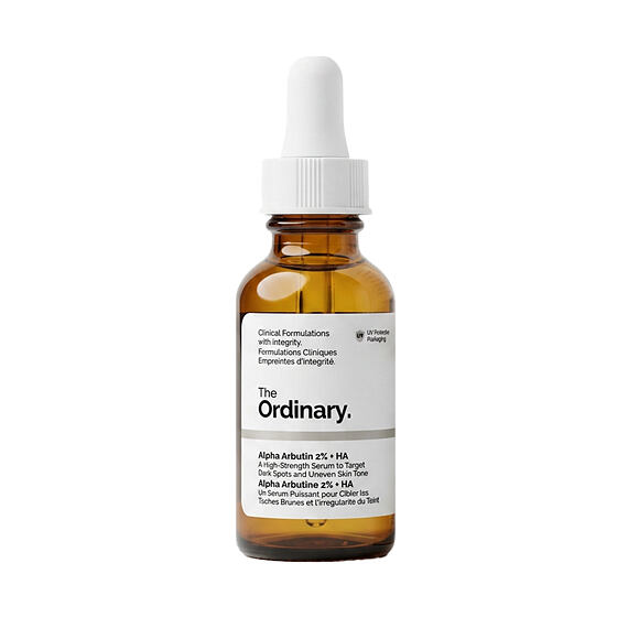 The Ordinary Alpha Arbutin 2% + HA 30 ml