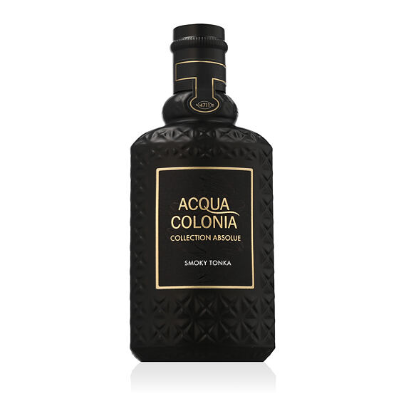 4711 Acqua Colonia Smoky Tonka Eau De Parfum 100 ml (unisex)