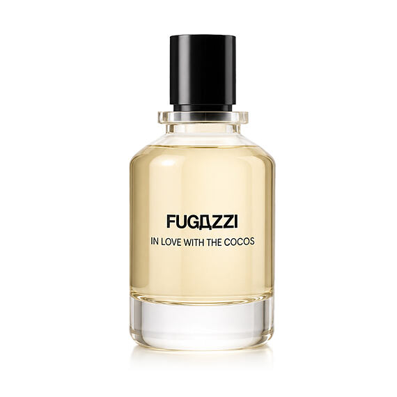 Fugazzi In Love With The Cocos Extrait de Parfum 100 ml (unisex)