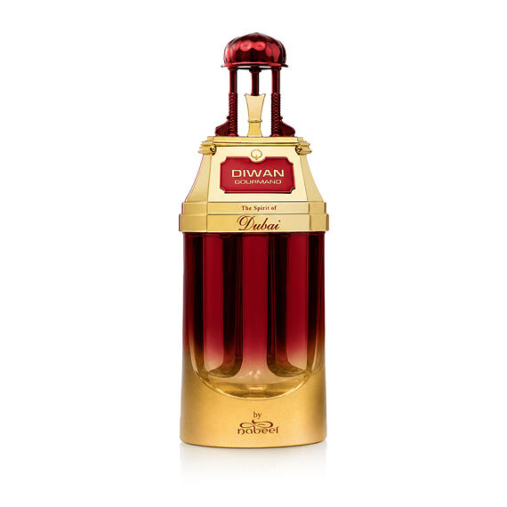 The Spirit of Dubai Diwan Gourmand Eau De Parfum 90 ml (unisex)