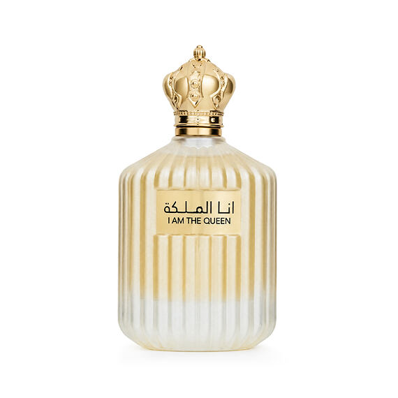 Ard Al Zaafaran Ana Al Malikah I Am The Queen Eau De Parfum 100 ml (woman)