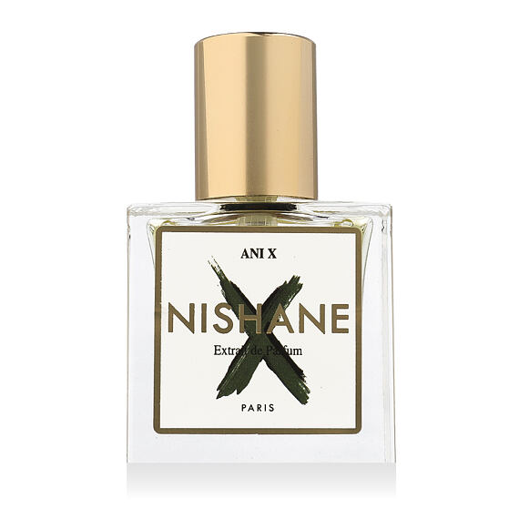 Nishane Ani X Extrait de Parfum 15 ml (unisex)