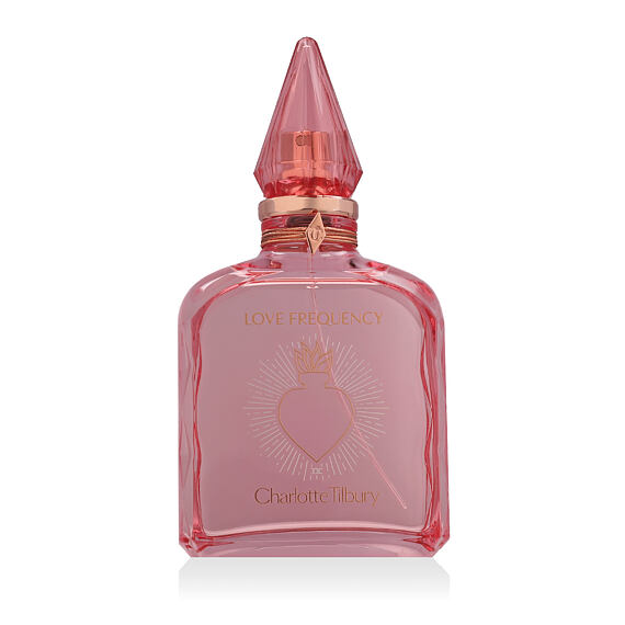 Charlotte Tilbury Love Frequency Eau De Parfum 100 ml (unisex)