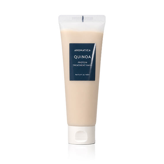 Aromatica Quinoa Protein Treatment Mask 160 ml