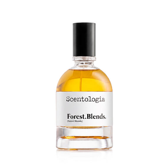 Scentologia Forest.Blends. Eau De Parfum 100 ml (unisex)