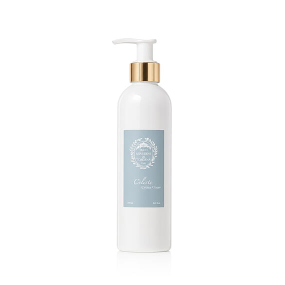Giardini Di Toscana Celeste Körpermilch 250 ml (unisex)