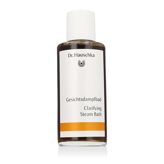 Dr. Hauschka Clarifying Steam Bath 100 ml