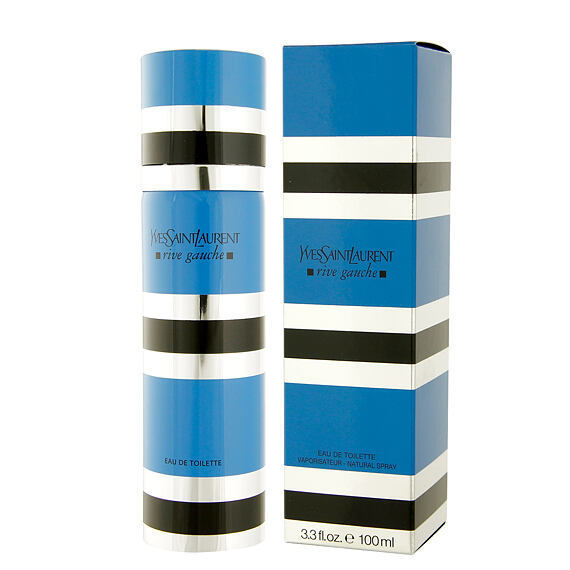 Yves Saint Laurent Rive Gauche pour Femme Eau De Toilette 100 ml (woman)