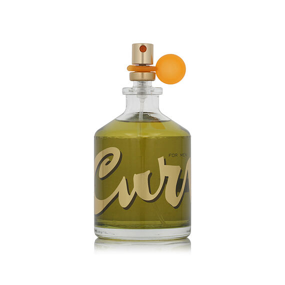 Liz Claiborne Curve for Men Eau de Cologne 125 ml (man)