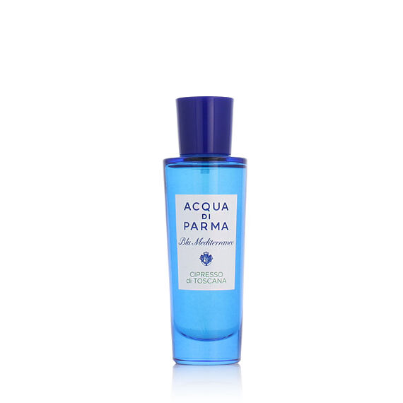 Acqua Di Parma Blu Mediterraneo Cipresso di Toscana Eau De Toilette 30 ml (unisex)