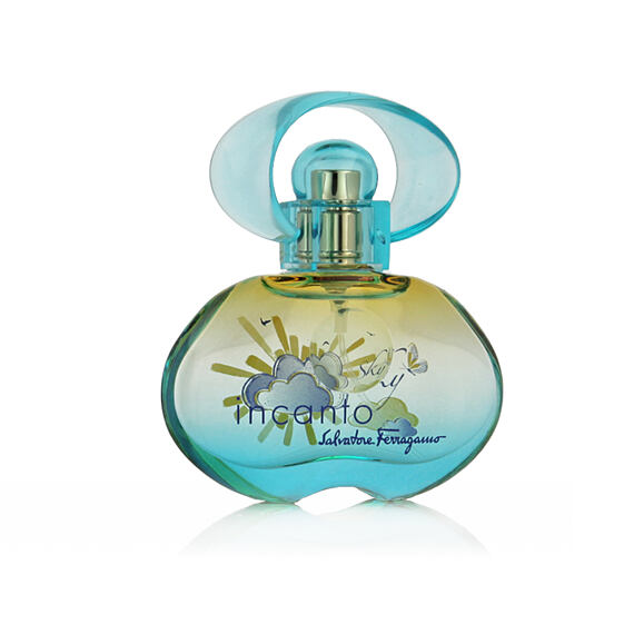 Salvatore Ferragamo Incanto Sky Eau De Toilette 30 ml (woman)