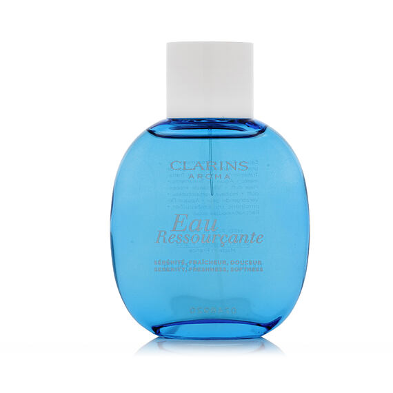 Clarins Eau Ressourcante Treatment Fragrance 100 ml W