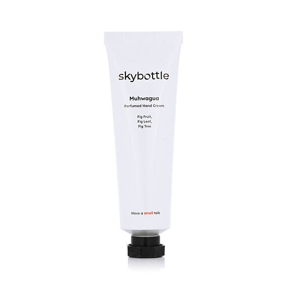 Skybottle Muhwagua Handcreme 50 ml