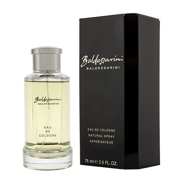 Baldessarini Baldessarini Eau de Cologne 75 ml (man)