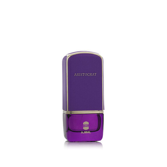 Ajmal Aristocrat for Her Eau De Parfum 75 ml (woman)