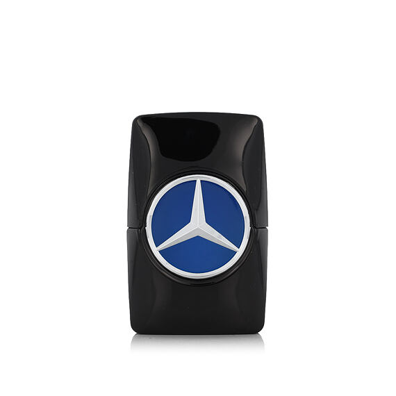 Mercedes-Benz Mercedes-Benz Man Intense Eau De Toilette 100 ml (man)