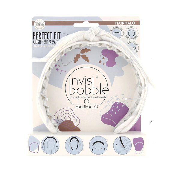 Invisibobble Hairhalo Haar-Stirnband 1 St.