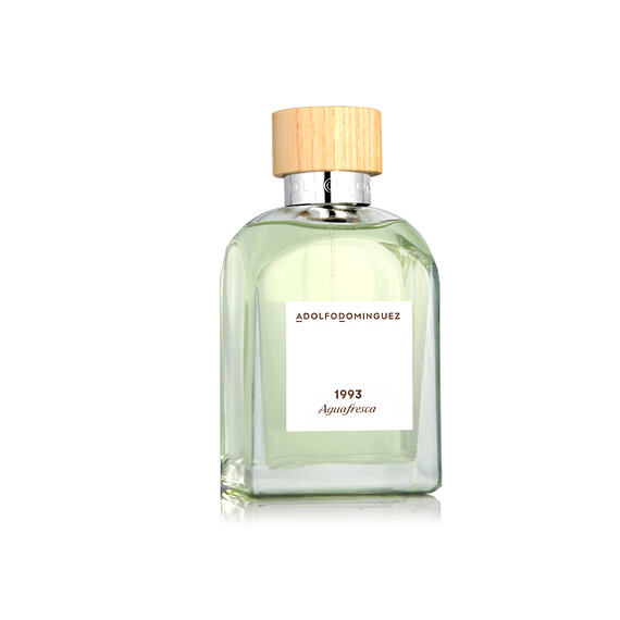 Adolfo Dominguez Agua Fresca Eau De Toilette 200 ml (man)