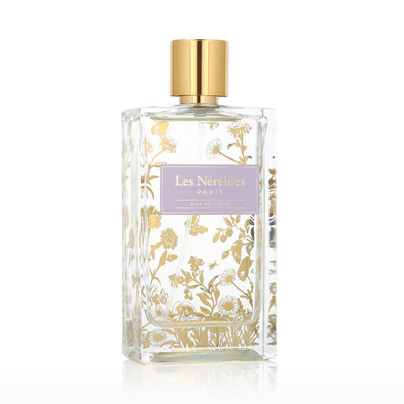 Les Néréides Baie De Cassis Eau De Parfum 100 ml (unisex)