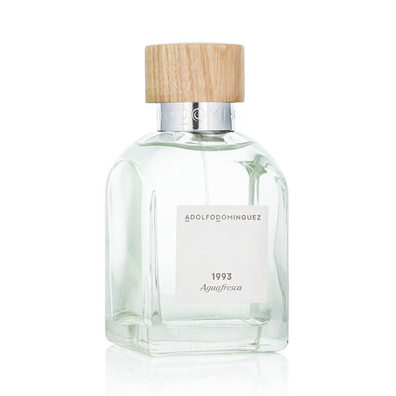 Adolfo Dominguez Agua Fresca Eau De Toilette 120 ml (man)