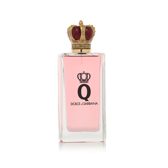 Dolce & Gabbana Q by Dolce & Gabbana Eau De Parfum 100 ml (woman)