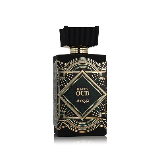 Zimaya Happy Oud Extrait de Parfum 100 ml (unisex)