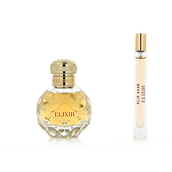 Elie Saab Elixir EDP 50 ml + EDP MINI 10 ml (woman)