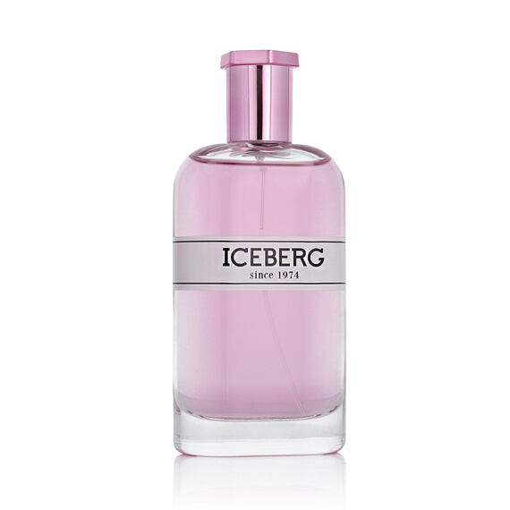 Iceberg Iceberg Since 1974 For Her Eau De Parfum 100 ml (woman)