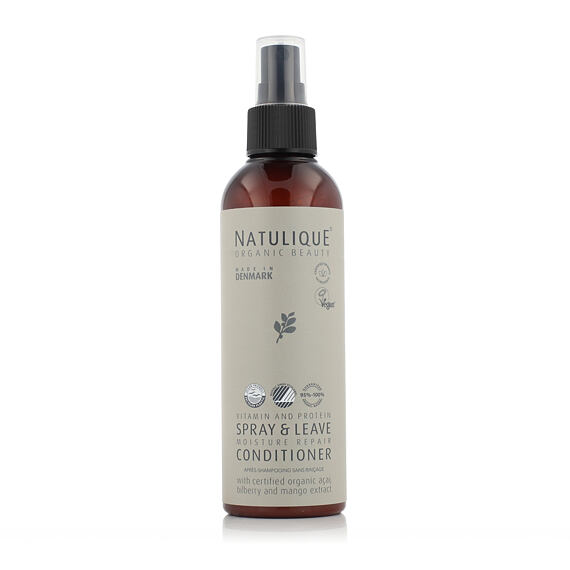 Natulique Spray & Leave Conditioner 195 ml