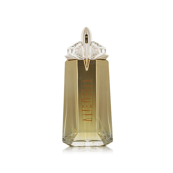 Mugler Alien Goddess Eau De Parfum - nachfüllbar 90 ml (woman)