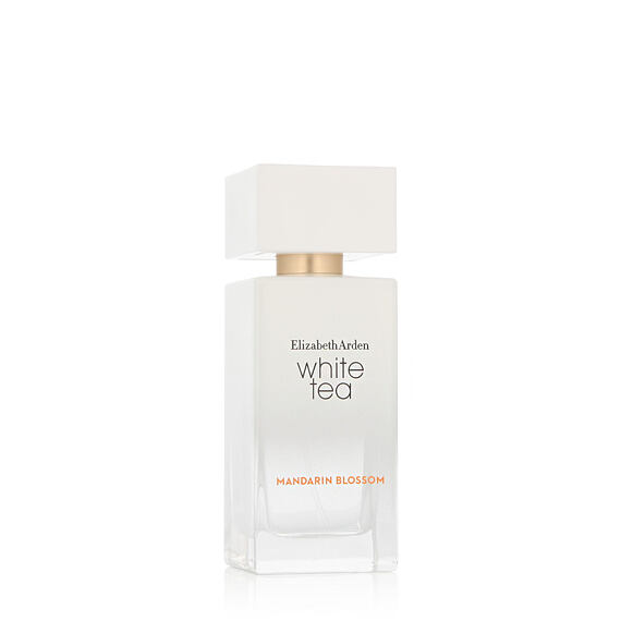 Elizabeth Arden White Tea Mandarin Blossom Eau De Toilette 50 ml (woman)