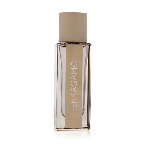 Salvatore Ferragamo Ferragamo Bright Leather Eau De Toilette 30 ml (man)