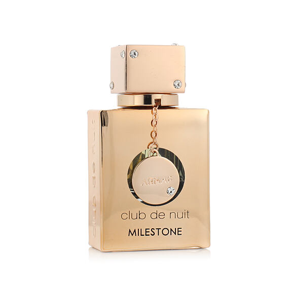 Armaf Club de Nuit Milestone Parfümiertes Öl 18 ml (unisex)