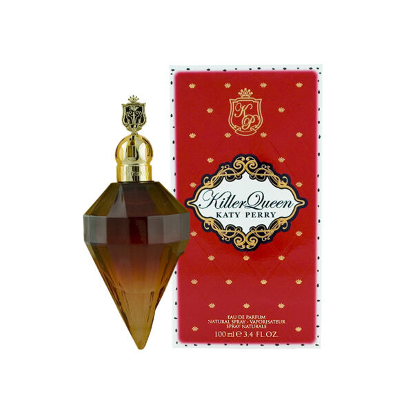 Katy Perry Killer Queen Eau De Parfum 100 ml (woman)