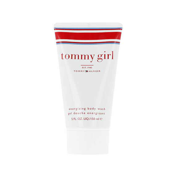 Tommy Hilfiger Tommy Girl Duschgel 150 ml (woman)