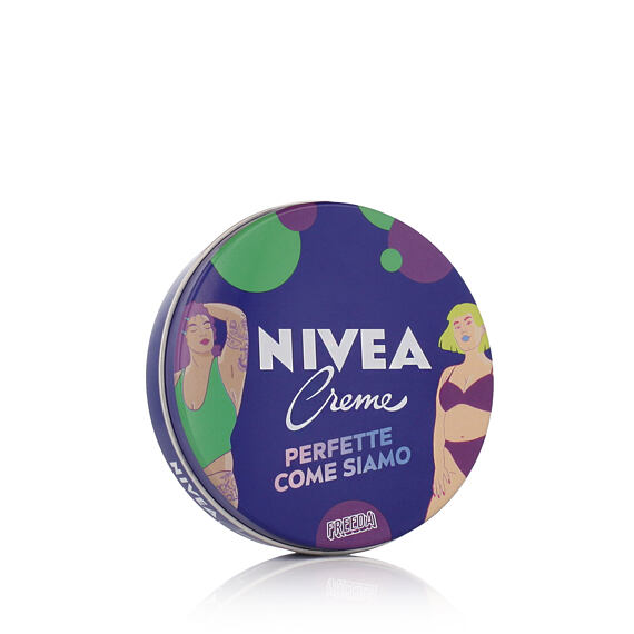 Nivea Creme Gesichtscreme 150 ml