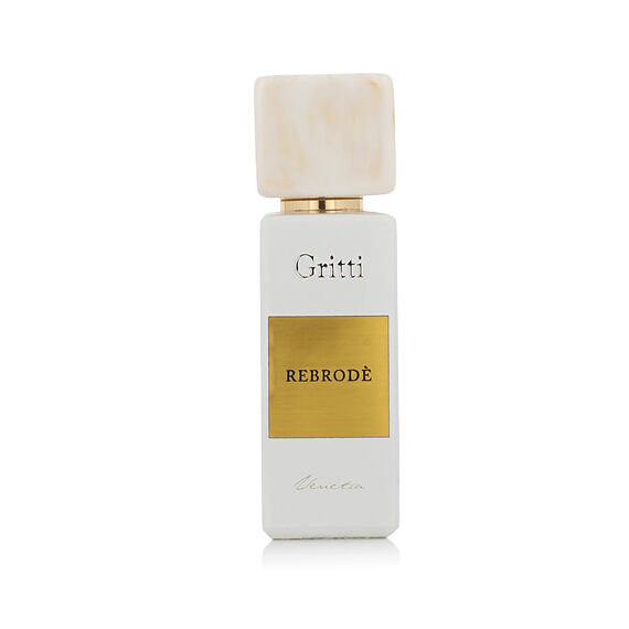 Gritti Rebrodè Eau De Parfum 100 ml (woman)