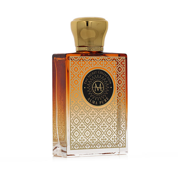 Moresque Alma Pure Eau De Parfum 75 ml (woman)
