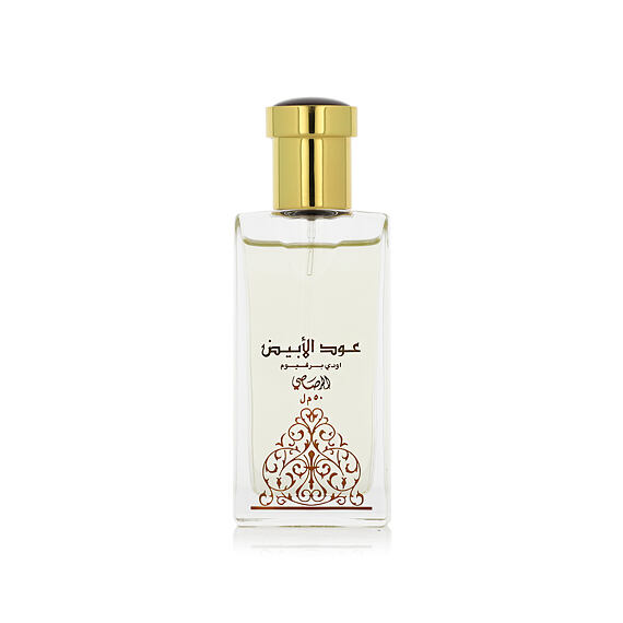 Rasasi Oudh Al Abiyad Eau De Parfum 50 ml (unisex)