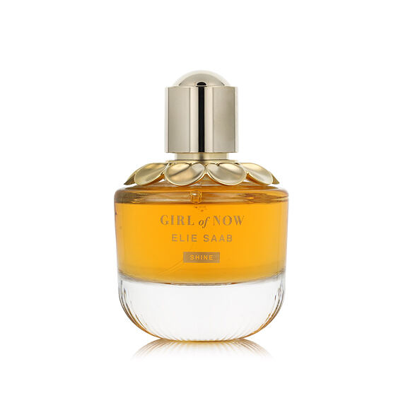Elie Saab Girl of Now Shine Eau De Parfum 50 ml (woman)