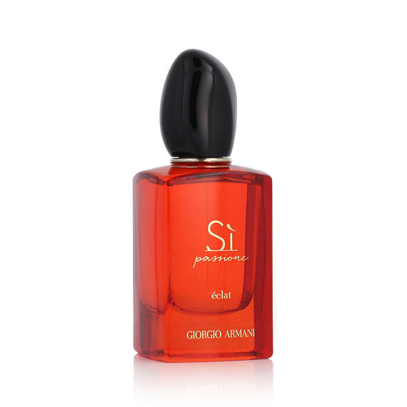 Giorgio Armani Sì Passione Éclat Eau De Parfum 50 ml (woman)