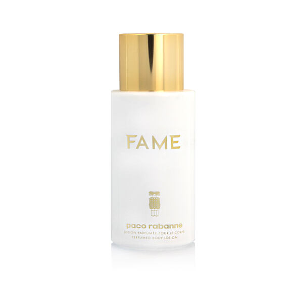 Paco Rabanne Fame Körperlotion 200 ml (woman)