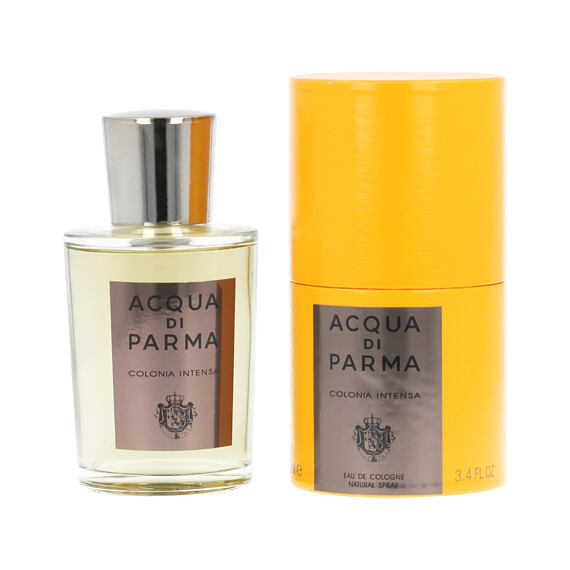 Acqua Di Parma Colonia Intensa Eau de Cologne 100 ml (man)