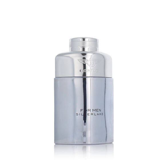 Bentley For Men Silverlake Eau De Parfum 100 ml (man)