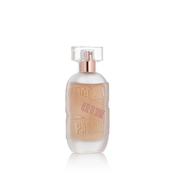 Naomi Campbell Here To Shine Eau De Toilette 30 ml (woman)