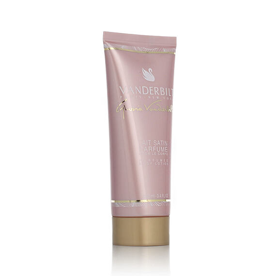 Gloria Vanderbilt Vanderbilt Körperlotion 100 ml (woman)
