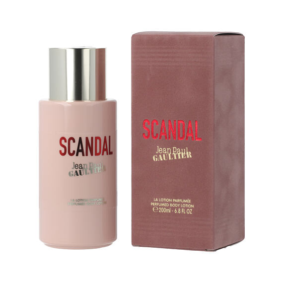 Jean Paul Gaultier Scandal Körperlotion 200 ml (woman)