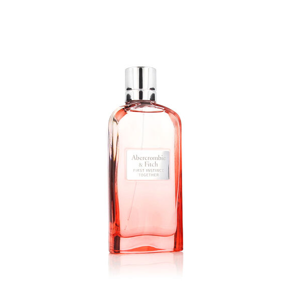 Abercrombie & Fitch First Instinct Together for Her Eau De Parfum 50 ml (woman)